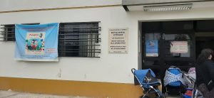 District Hospital «Vista Alegre» — foto