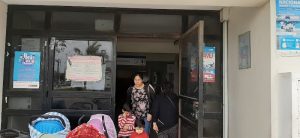 District Hospital «Vista Alegre» — foto