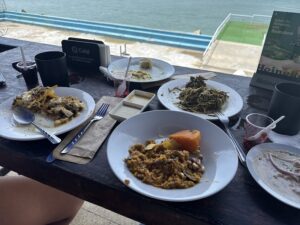 Divino Mar — foto