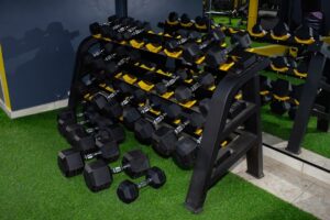 D´LIMBO GYM — foto