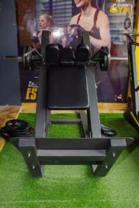 D´LIMBO GYM — foto