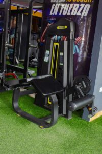 D´LIMBO GYM — foto