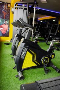 D´LIMBO GYM — foto