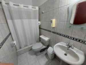 DM Hoteles Ayacucho — foto