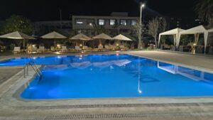 DM Hoteles — foto