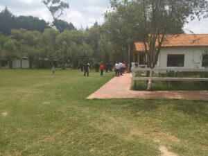 D’Marié Posada Restaurant — foto