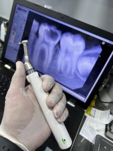 Doctor Dent — Odontología Integral. — foto