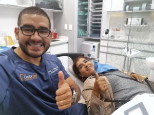 Doctor Dent — Odontología Integral. — foto