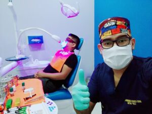 Doctor Dent — Odontología Integral. — foto