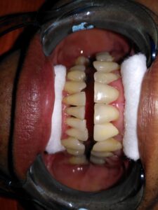 Doctor Dent — Odontología Integral. — foto