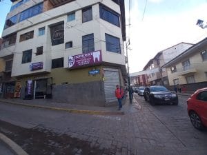 DomiDent.Consultorio Dental – Cusco — foto