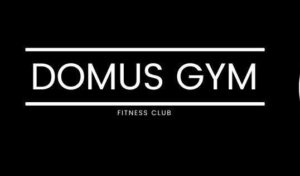 DOMUS GYM — foto