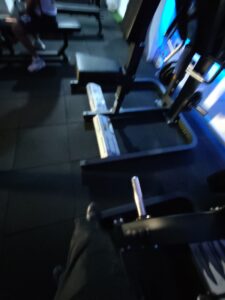 DOMUS GYM — foto