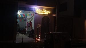 DON PACO- POLLOS & PARRILLAS — foto