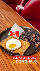 DON SHALO CHICHARRONERÍA – Los Parques — foto