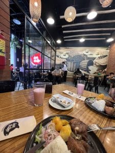 DON SHALO CHICHARRONERÍA – Mall Aventura — foto