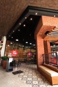 DON SHALO CHICHARRONERÍA – Mall Aventura — foto