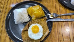 DON SHALO CHICHARRONERÍA – Mall Aventura — foto
