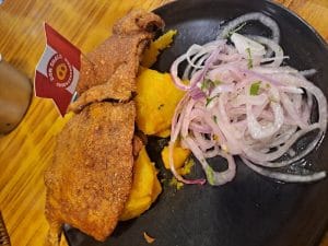 DON SHALO CHICHARRONERÍA – Mall Aventura — foto
