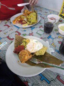 Don Tacacho — foto
