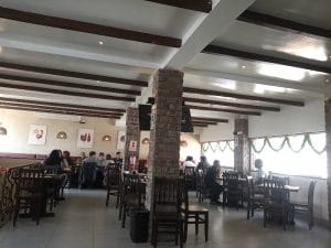 Don Tito La Molina — foto