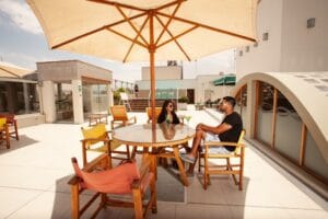 Dorado Hotel Boutique – TACNA — foto