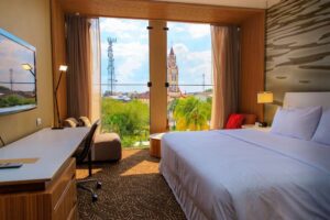 DoubleTree by Hilton Hotel Iquitos — foto