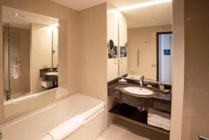 DoubleTree by Hilton Trujillo — foto