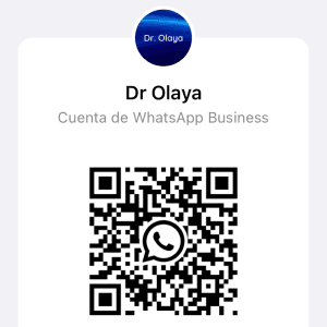 Dr. Olaya — foto