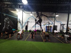 Dr. Protein Health Clinic — foto
