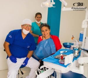 Dr. Renato Ramos Loayza — foto