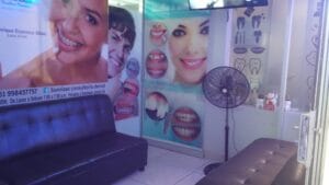 Dr. Sonrisas Centro Odontológico Especializado — foto