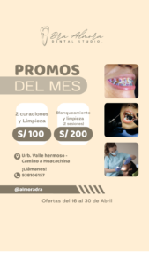 Dra. Almora – Dental Studio — foto