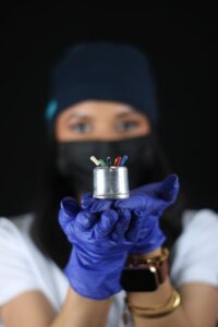 Dra. Elsyfer / Grupo Odontólogico Sonría — foto