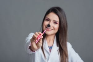 Dra. Kathy Mi Odontopediatra — foto
