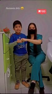 Dra. Ximena Gonzales – Odontología integral y estética — foto