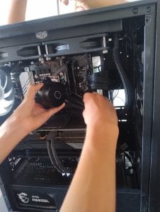 Dragon Tecnologias — foto