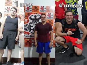 Drako training — foto