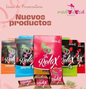 Droguería Medical — foto