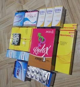 Droguería Medical — foto