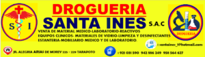 Droguería Santa Ines — foto