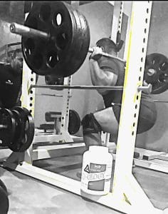 Duro’s Gym 1 — foto