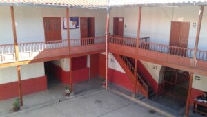 E. I. «Our Lady of La Merced» — foto