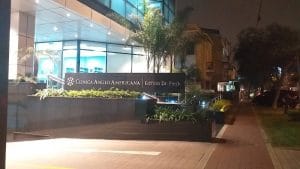 Edificio Dr. Fleck Clínica Anglo Americana — foto