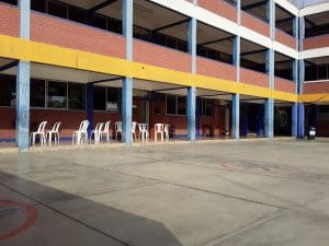 EEC. «Rafael Narvaez Cadenillas» — foto