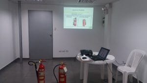 EFC Industrial Suppliers — foto