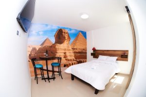 Egipto Hotel Boutique — foto