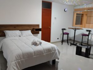 Egipto Hotel Boutique — foto