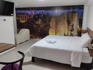 Egipto Hotel Boutique — foto
