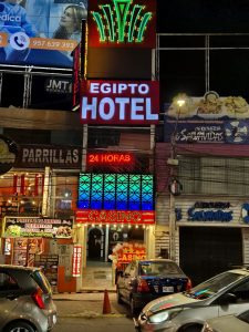 Egipto Hotel Boutique — foto